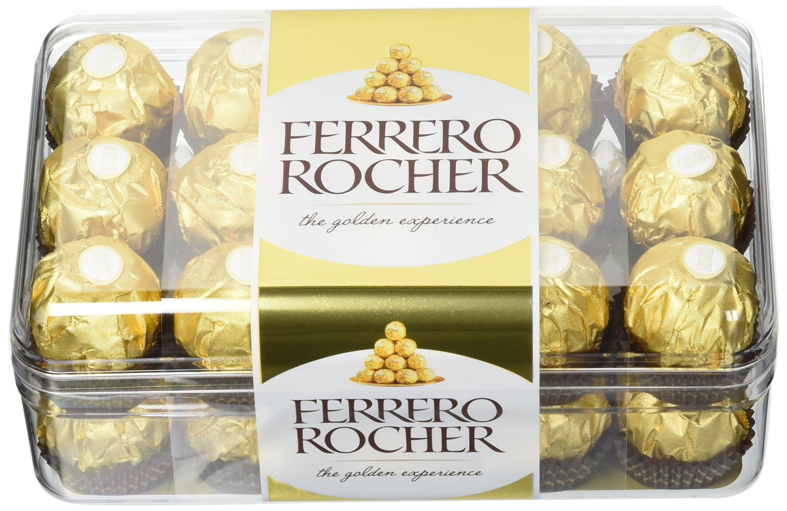 Rochers Ferrero (Boîte de 30)