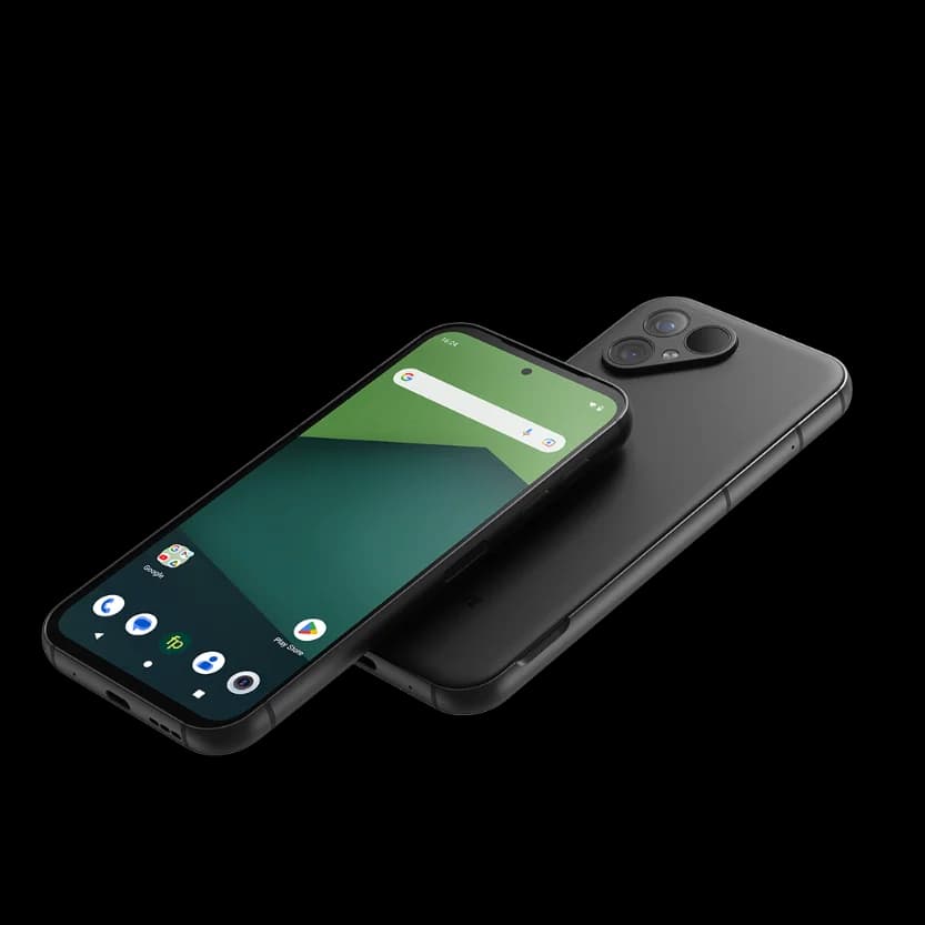 Fairphone 5