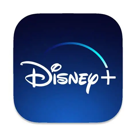 Disney+ Standard